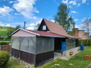Prodej rodinného domu, Nová Ves, 168 m2
