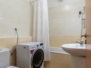 Pronájem bytu 2+kk, Praha - Vysočany, Poděbradská, 50 m2