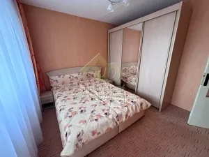 Pronájem bytu 4+1, Plzeň, Západní, 99 m2