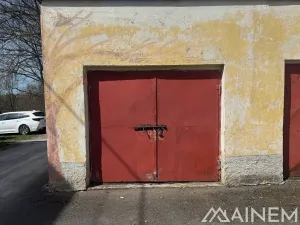 Prodej garáže, Kaznějov, 26 m2