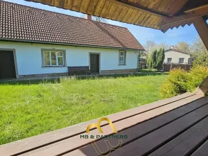 Prodej chalupy, Veliny, 72 m2