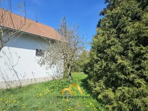 Prodej chalupy, Veliny, 72 m2