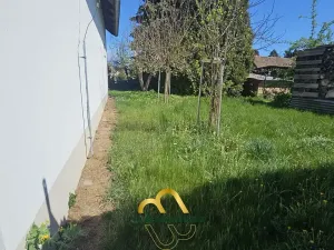 Prodej chalupy, Veliny, 72 m2