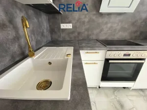 Pronájem bytu 2+kk, Liberec, Pazderkova, 42 m2