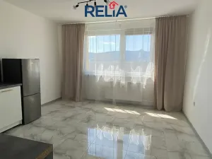 Pronájem bytu 2+kk, Liberec, Pazderkova, 42 m2