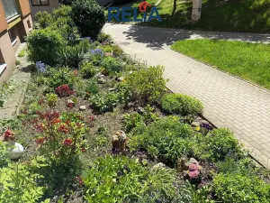 Pronájem bytu 2+kk, Liberec, Pazderkova, 42 m2