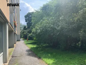Pronájem bytu 2+kk, Rakovník, Spalova, 42 m2