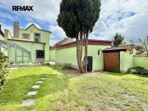 Prodej rodinného domu, Kladno, Doberská, 161 m2
