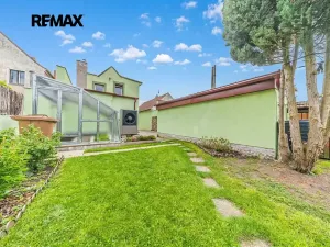 Prodej rodinného domu, Kladno, Doberská, 161 m2