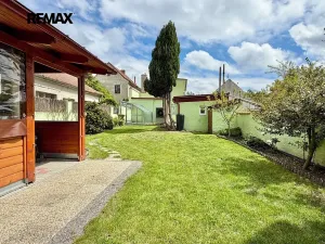Prodej rodinného domu, Kladno, Doberská, 161 m2