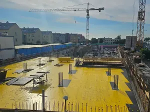 Prodej bytu 2+kk, Brno, 56 m2