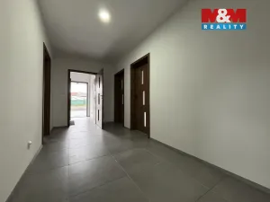 Prodej rodinného domu, Málkov, 116 m2
