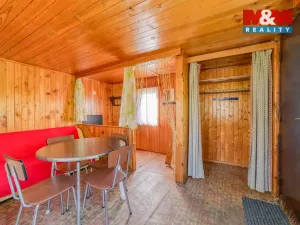 Prodej chaty, Mariánské Lázně - Úšovice, 16 m2