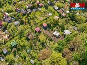 Prodej chaty, Mariánské Lázně - Úšovice, 16 m2