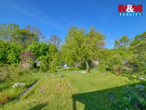 Prodej chaty, Mariánské Lázně - Úšovice, 16 m2