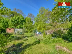 Prodej chaty, Mariánské Lázně - Úšovice, 16 m2