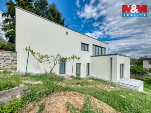 Prodej rodinného domu, Davle, Na vinicích, 270 m2