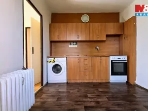 Pronájem bytu 2+1, Ostrava - Mariánské Hory, Vršovců, 50 m2