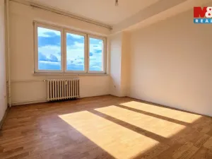 Pronájem bytu 2+1, Ostrava - Mariánské Hory, Vršovců, 50 m2