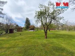 Prodej chaty, Frýdek-Místek, Bahno-Příkopy, 20 m2