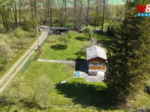 Prodej chaty, Frýdek-Místek, Bahno-Příkopy, 20 m2