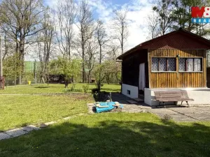 Prodej chaty, Frýdek-Místek, Bahno-Příkopy, 20 m2
