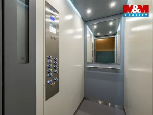 Prodej bytu 2+1, Tachov, Bělojarská, 56 m2