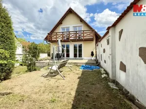 Prodej rodinného domu, Chotýčany, 141 m2