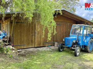 Prodej rodinného domu, Chotýčany, 141 m2