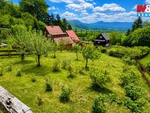 Prodej chaty, Malenovice, 70 m2