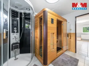 Prodej rodinného domu, Teplička, 246 m2
