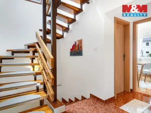 Prodej rodinného domu, Teplička, 246 m2