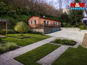 Prodej rodinného domu, Jáchymov, třída Dukelských hrdinů, 94 m2