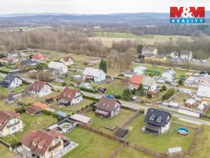 Prodej rodinného domu, Nebanice, 157 m2