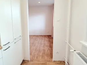 Pronájem bytu 1+1, Liberec, Letná, 39 m2