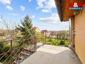 Prodej rodinného domu, Unhošť, Havlíčkova, 221 m2