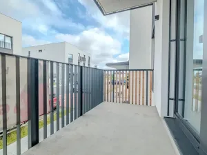 Pronájem bytu 2+kk, Poděbrady, Dykova, 56 m2