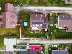 Prodej rodinného domu, Dolní Cerekev, 158 m2