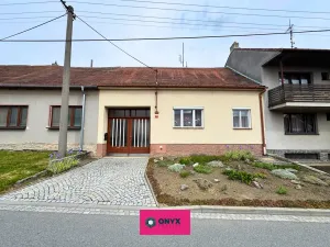 Prodej rodinného domu, Rousínov, 163 m2