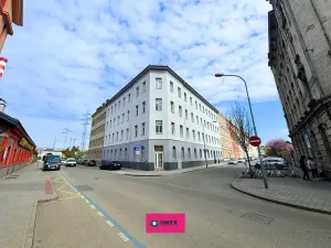 Prodej bytu 2+kk, Brno, Stavební, 63 m2