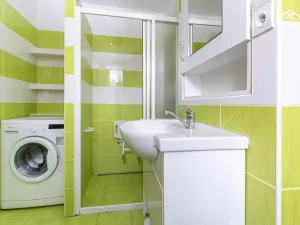 Pronájem bytu 2+1, Chotěboř, Dukelská, 60 m2