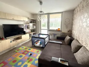 Pronájem bytu 3+1, Brno - Komín, Vrbenského, 64 m2