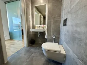 Pronájem bytu 2+kk, Praha - Žižkov, Krásova, 38 m2