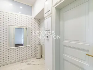 Pronájem bytu 2+kk, Praha - Žižkov, U Rajské zahrady, 59 m2