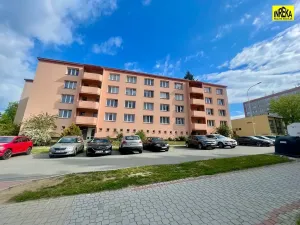 Prodej bytu 1+1, Tábor, Angela Kančeva, 29 m2
