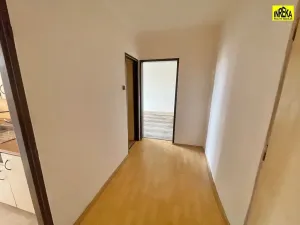 Prodej bytu 1+1, Tábor, Angela Kančeva, 29 m2