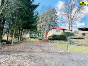 Prodej chaty, Soběslav, 41 m2