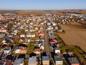 Prodej rodinného domu, Opava, U Švédské kaple, 156 m2