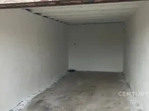 Pronájem garáže, Teplice, Bratislavská, 19 m2