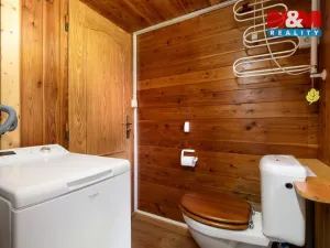 Prodej chaty, Frýdlant nad Ostravicí - Lubno, 75 m2